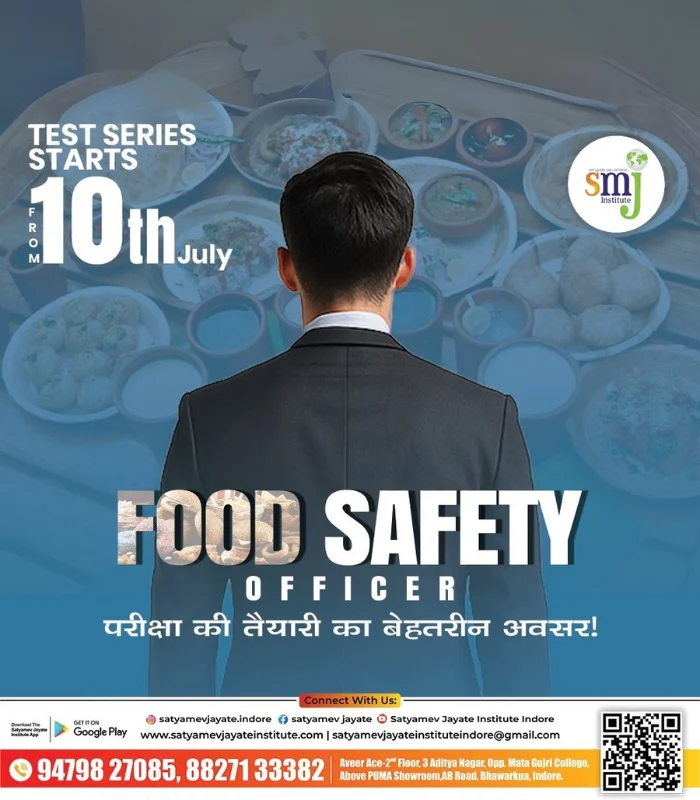 food safety classes
