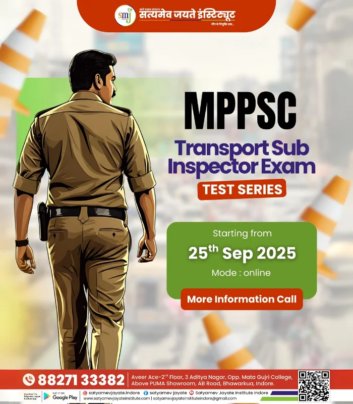 Transport polic post smj institute